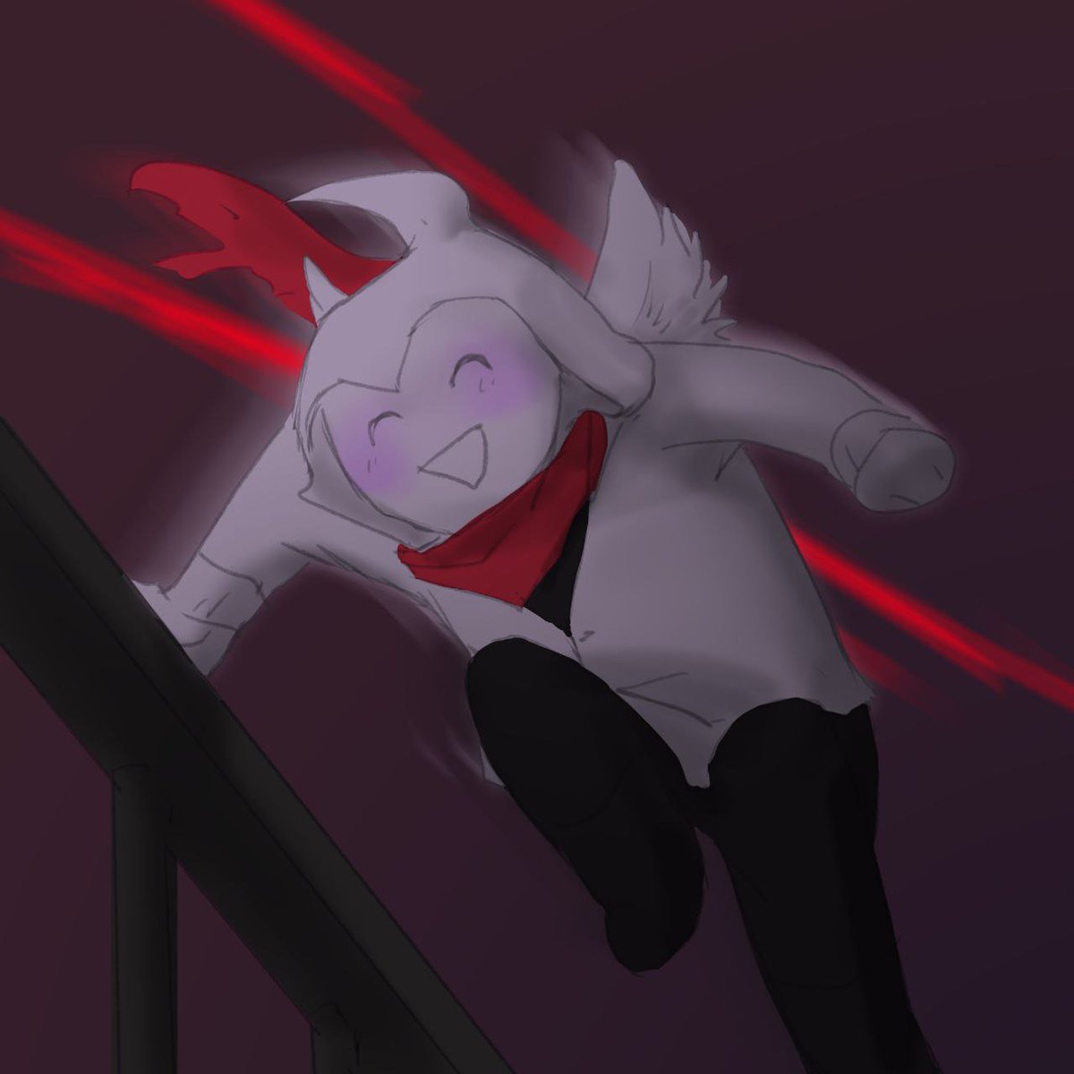 VaseOfOranges's tweet photo. #UnderTaleAU #ErrorSans #GothSans #Goth 
2 Part 4/4 https://t.co/lvUohC60pI
