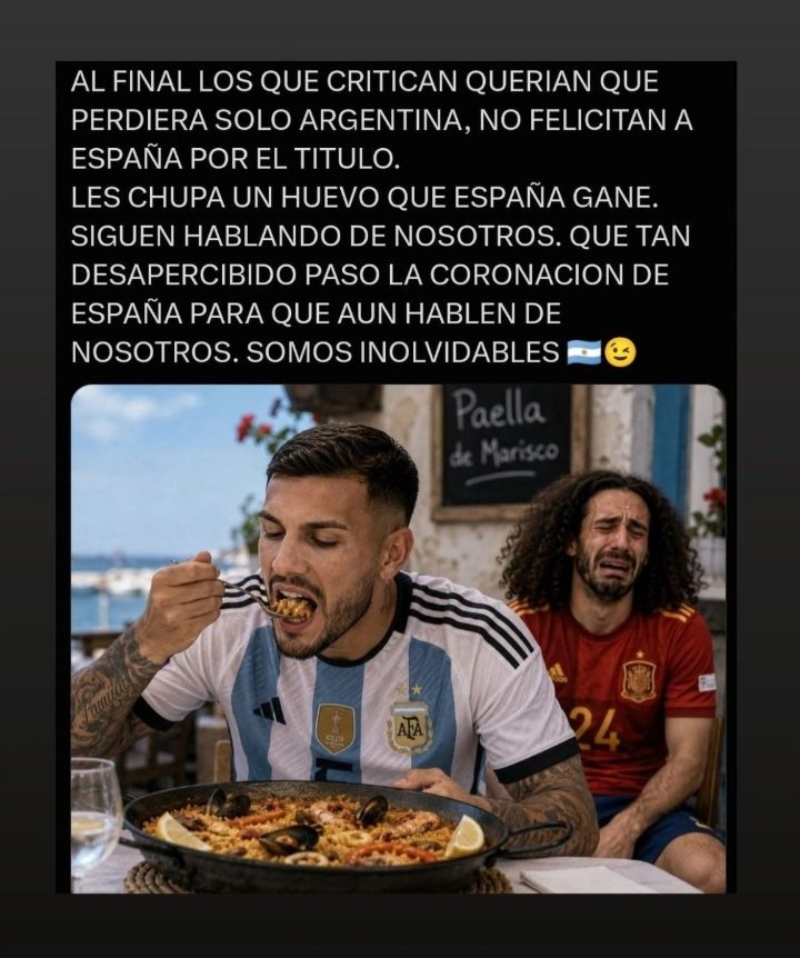 Dani tweet media
