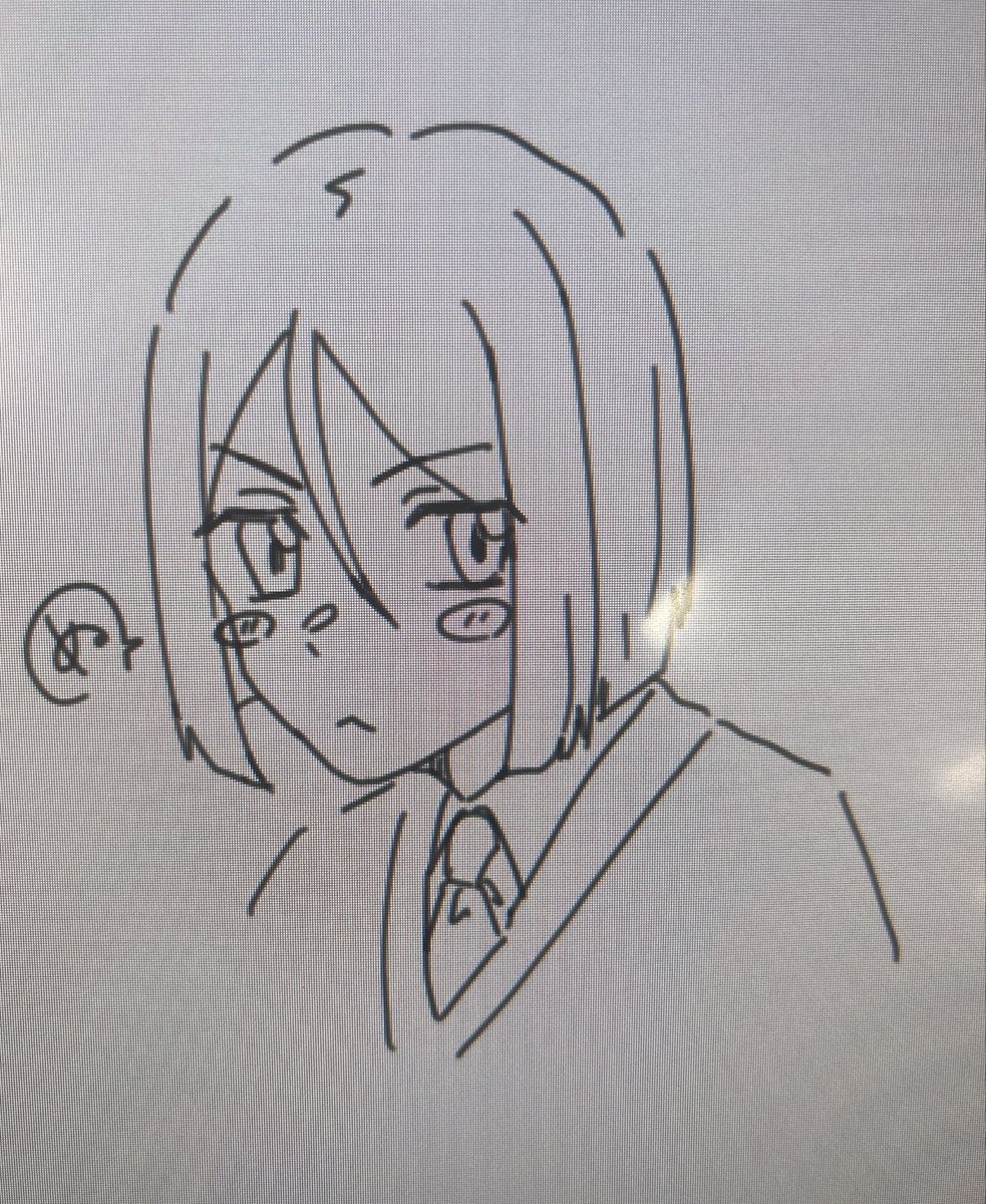 Amaterasu_116's tweet photo. ぬ https://t.co/IuuihmTtlO