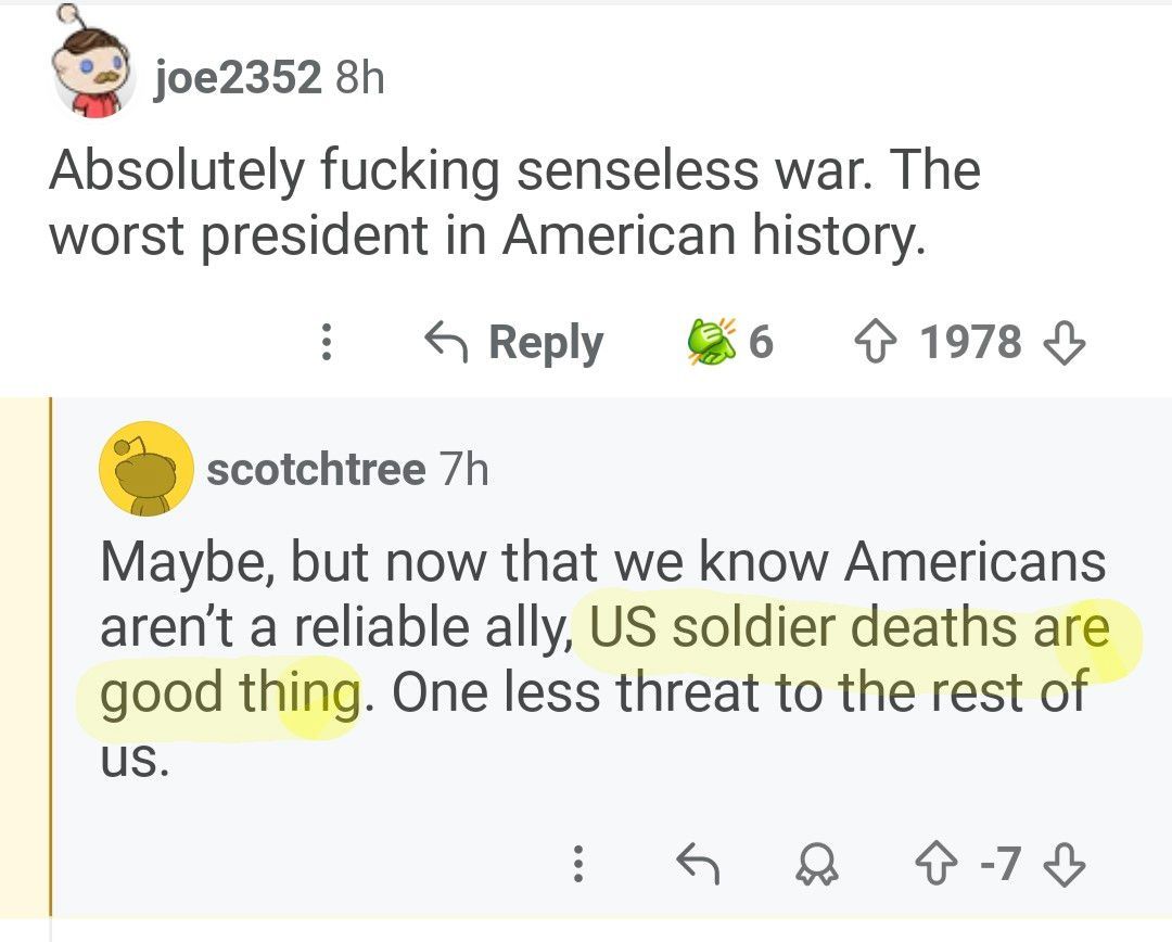 Reddit Lies tweet media