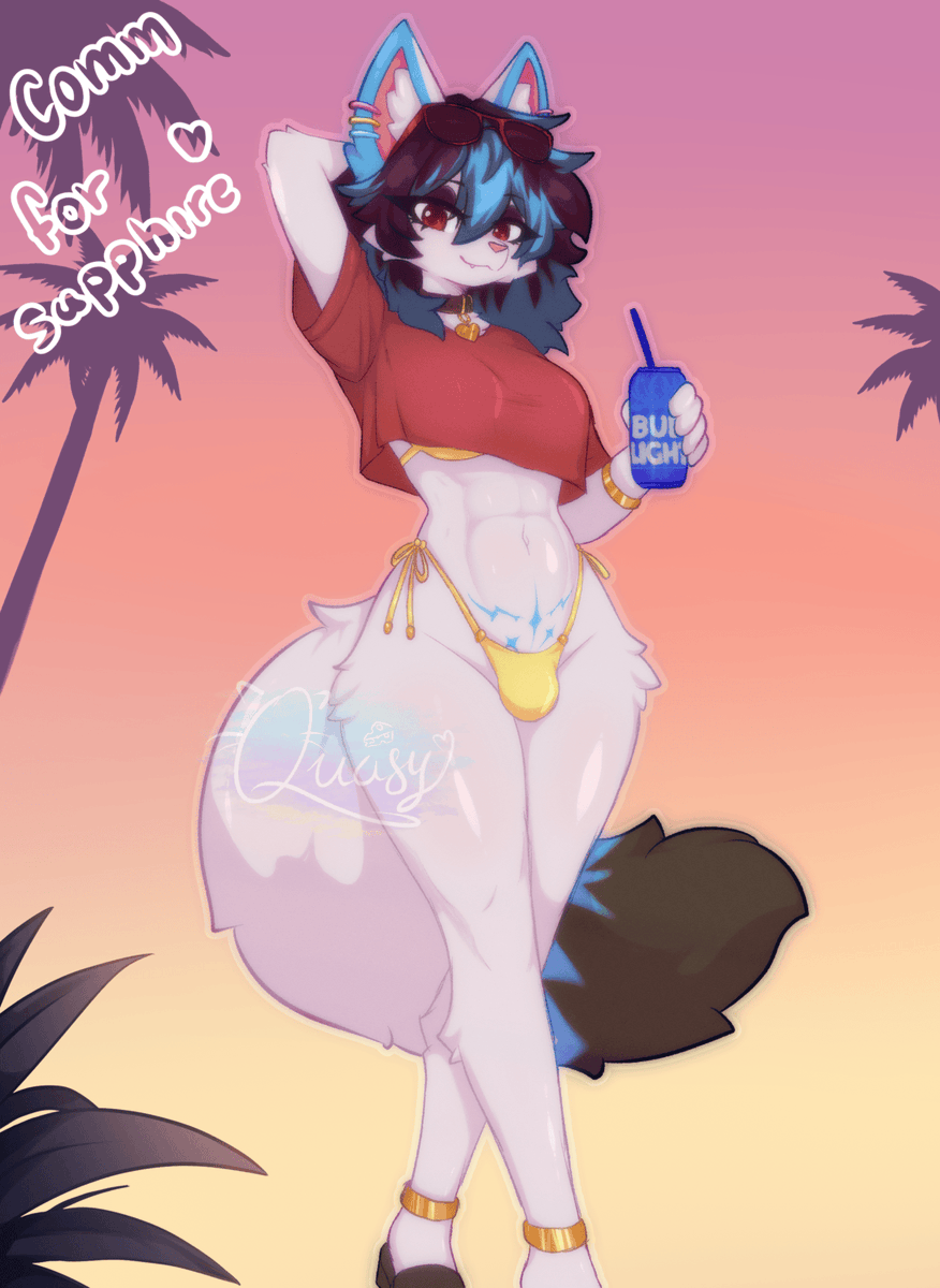 Quasy Hammer ART 🔞 / Open commisions tweet media