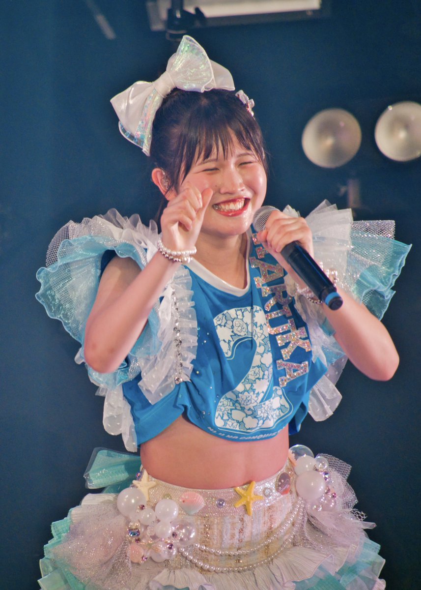 kamennopanda's tweet photo. 2026/07/14　虹のコンキスタドール 12th Anniversary LIVE「ニューレジェンドインサマー！」〜生バンド編成ワンマン〜 東京・日本青年館ホール

#八木遥叶

#虹コン12周年
#虹コン
#虹のコンキスタドール
#やぎちゃんゆうびん
#em1mark2 #マイクロフォーサーズ https://t.co/FJVSepwdRz