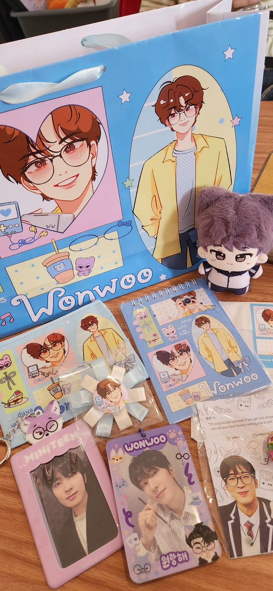 escoupiseuseu's tweet photo. Days with Wonwoo, event by @di_series 💜 https://t.co/LgcUrUF1g1