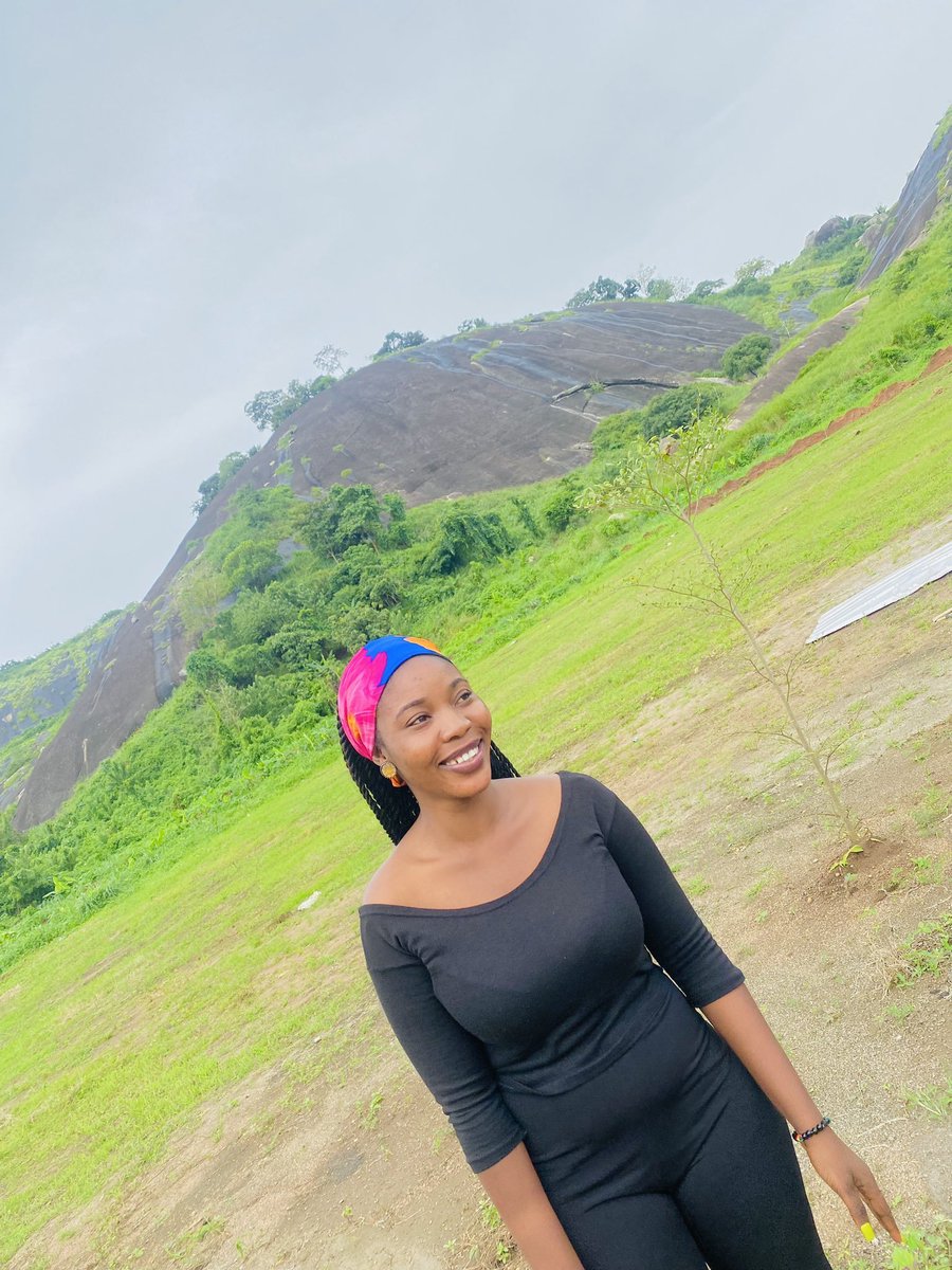 ADERONKE OMO ADE 🌸🌸🌸 tweet media