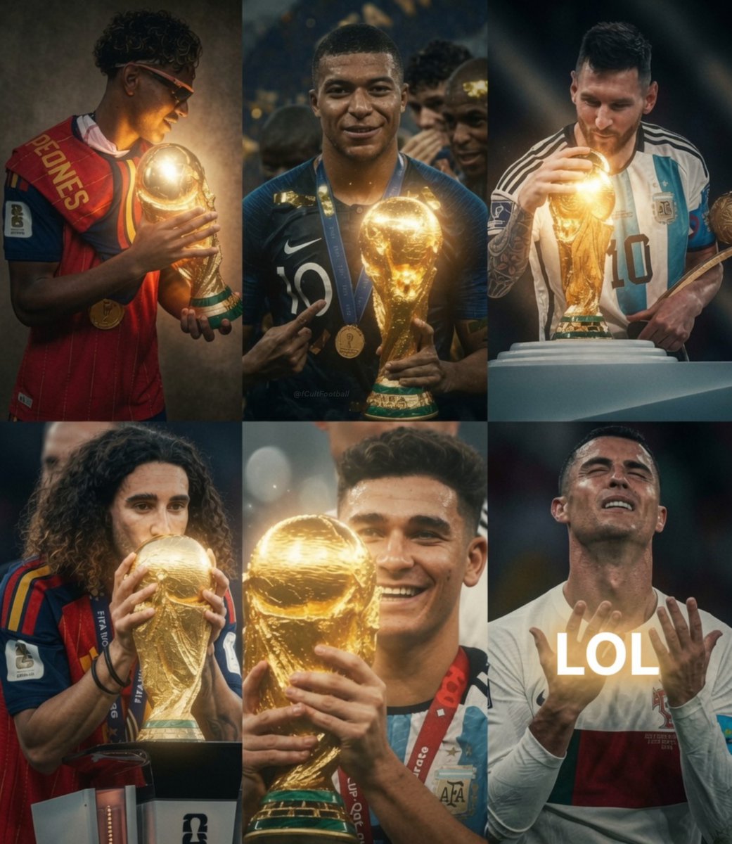 Cult Football tweet media