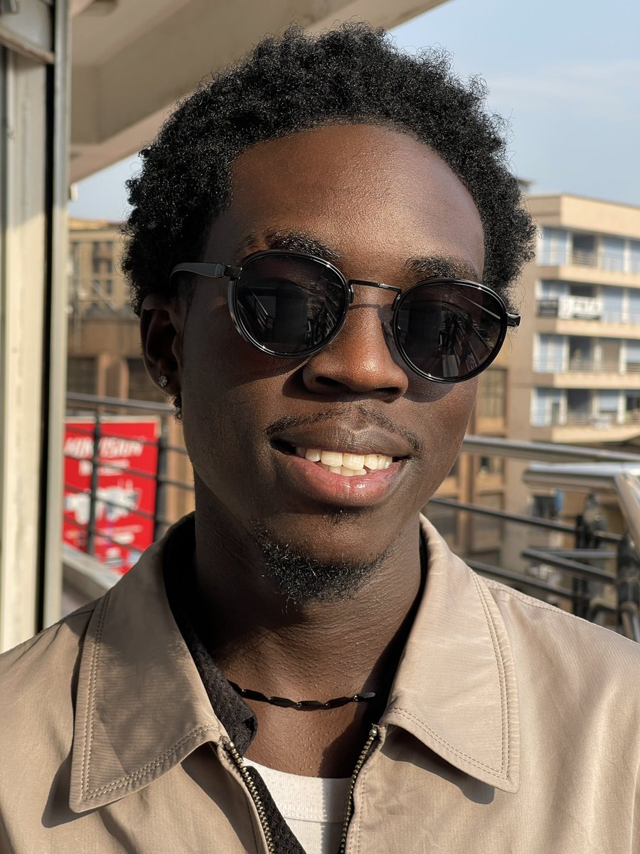 EyedentityUg's tweet photo. Price 25,000ugx
📍Pioneer mall PG 86
WhatsApp 0726360248 to order. https://t.co/WsoEEcN9ER
