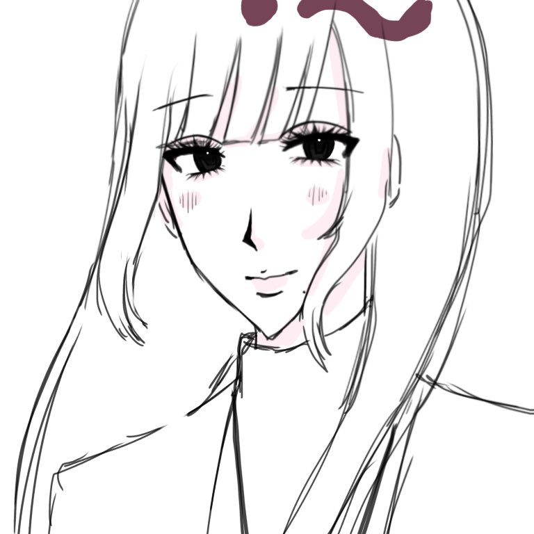 癌愛 tweet media