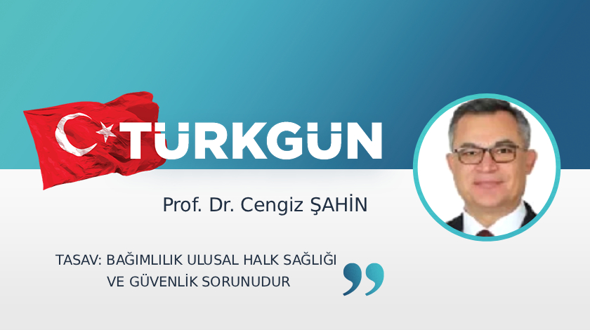 Türkgün Gazetesi tweet media