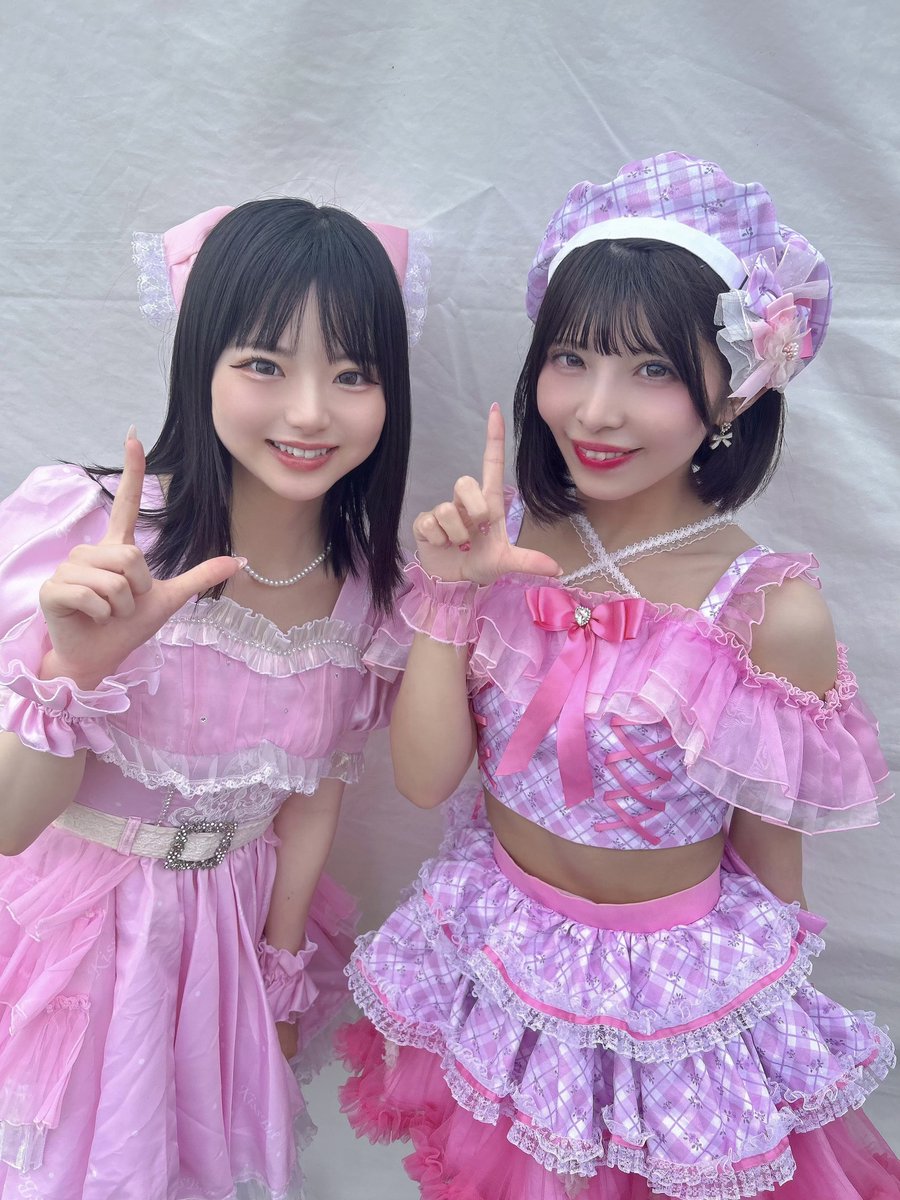 ゆめいろ 如月優衣ぽん🧸🎀愛乙女☆DOLLらぶどる (@yuipon_kisaragi) / Posts / X