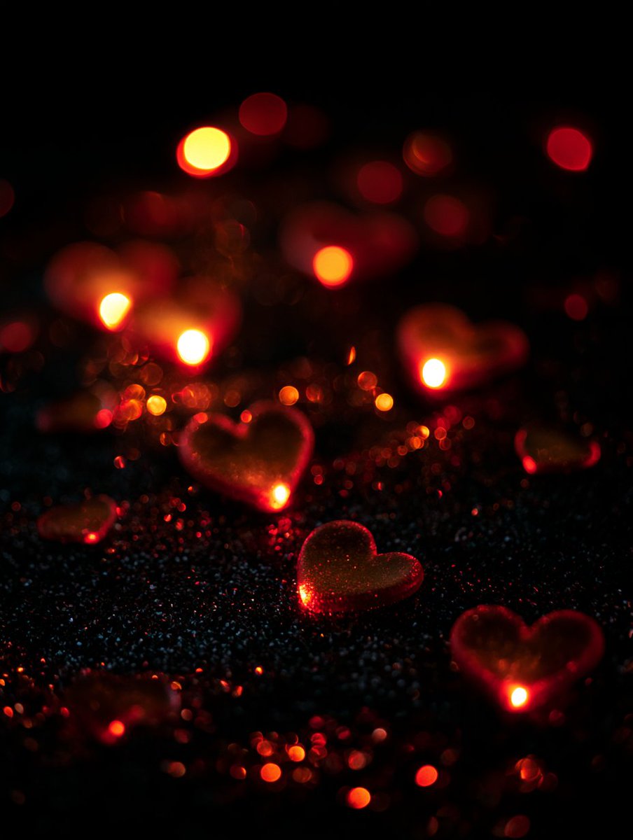 BubbleArtDesign's tweet photo. My heart is lighting up https://t.co/Zpdqdo6GLq