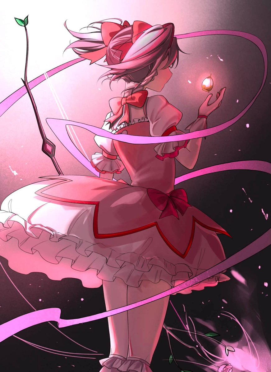 pepperpippo1's tweet photo. #madokakaname #madoka https://t.co/1xfo1QkbnH