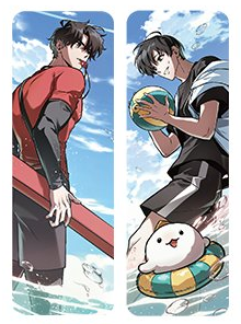 minahomine's tweet photo. the difference between their arm size 😇 https://t.co/1wdoqzNNJR