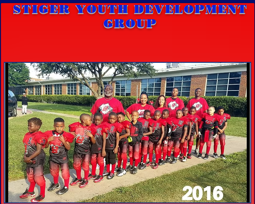 jrstiger2009's tweet photo. 🚨 The Hamilton Park Bobcats 2016🚨
A TYFA Championship Football TEAM
#HamiltonParkBobcats4Life
Undefeated regular season
34 points per game 0 points allowed https://t.co/of3h2JFpsp