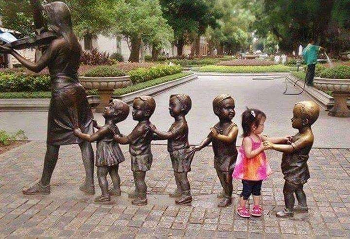 black_bhoy_'s tweet photo. Children would always be innocent and cute https://t.co/WiuuR9DdOh