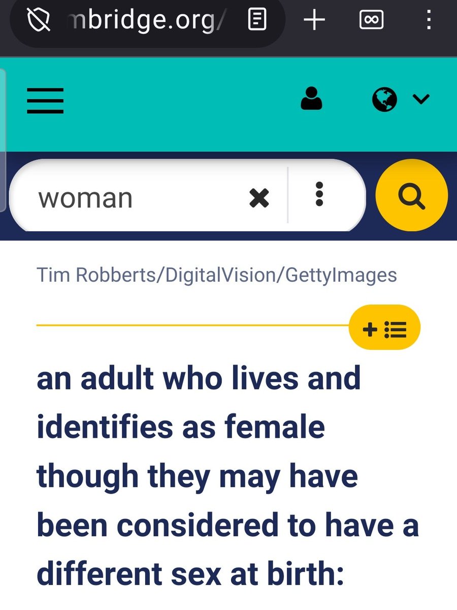 KeenzeRateLimit's tweet photo. @JunusAnna "Adult human female" is the definition for sex, and as I asked, where did I talk about sex? 
Which official dictionaires do you trust? https://t.co/KLLiFmohxl