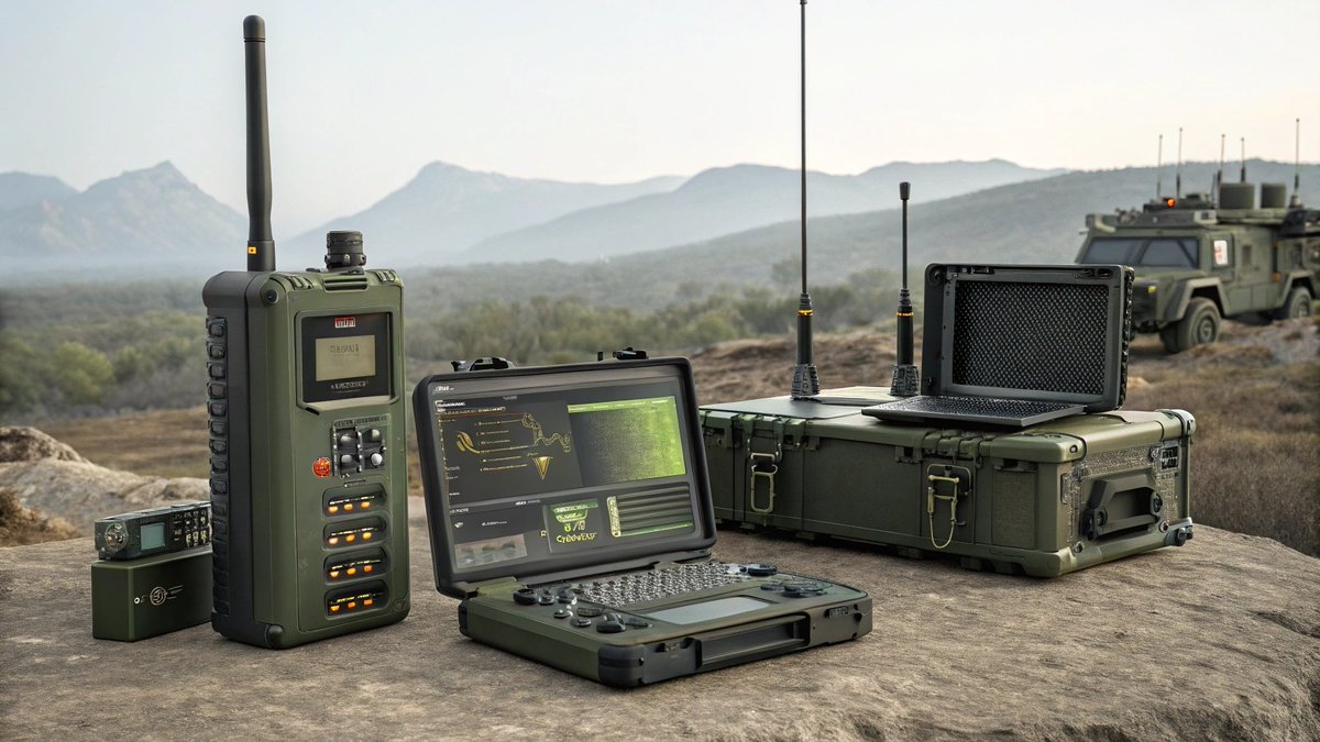DefenseNew61038's tweet photo. Hawk-I 900 AESA radar prototype debuts
https://t.co/5sktxtdoM4
#defence #army #military #defenceforces #defenceday #DefenseNews #DefenseTalks #MilitaryNews #DefenseUpdates #Defense #Security #Navy #defenceindustrynews #defenseindustrynews https://t.co/hR7pypBtnO