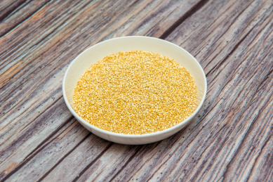 fbrlgns0806's tweet photo. Just tried the fresh organic quinoa from local farm u0026 wow! Fluffy, nutty, and cooks in 15 mins—perfect for quick salads or bowls. A must-stock pantry staple.， https://t.co/5YISp4qPjN