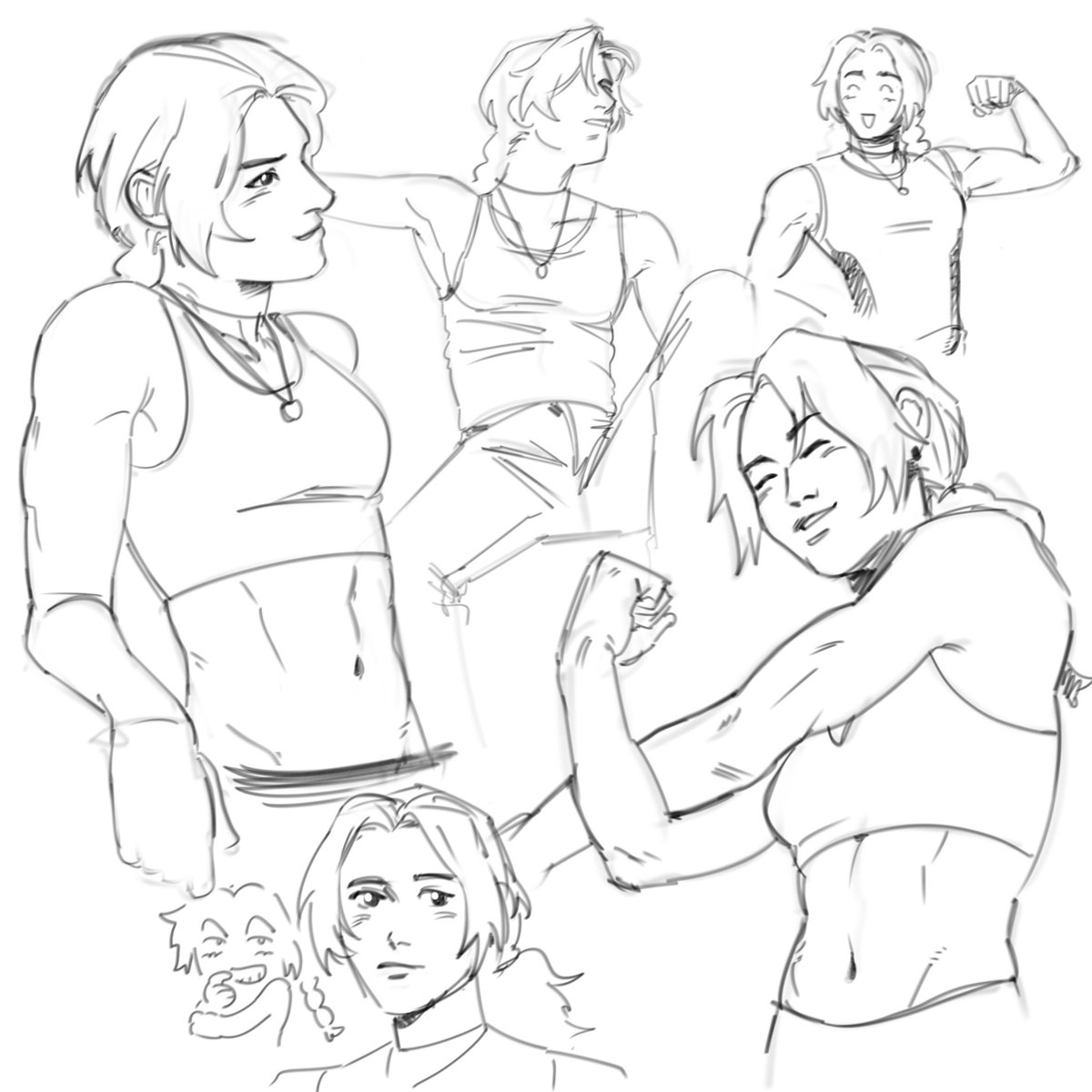 jinhagol70's tweet photo. Lara croft https://t.co/Wl0GauU7TE