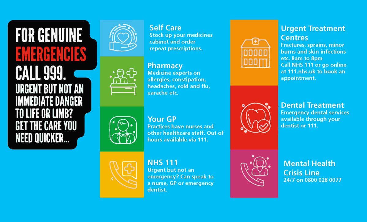 Derbyshire Community Health Services NHS FT tweet media