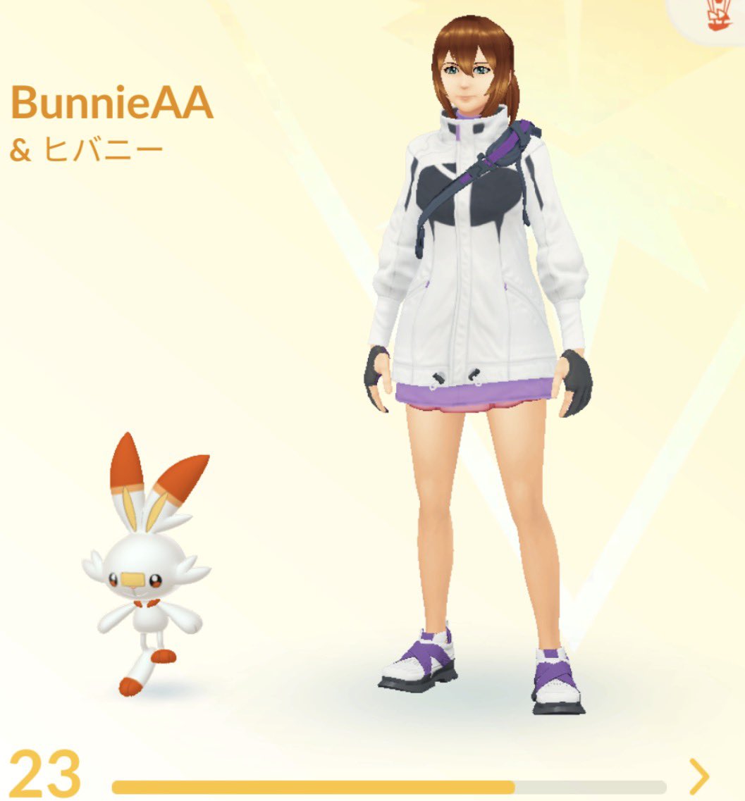 バニー tweet media