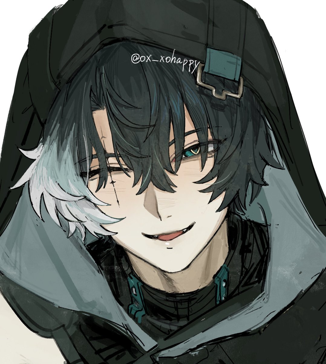 きーたろう (@ox_xohappy) / Posts / X