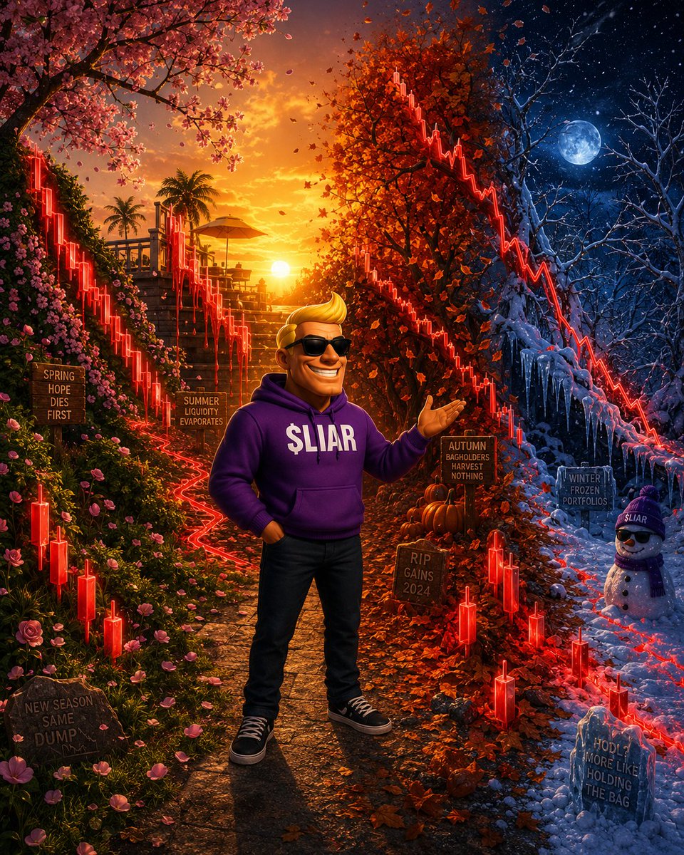 Web3Liar tweet picture