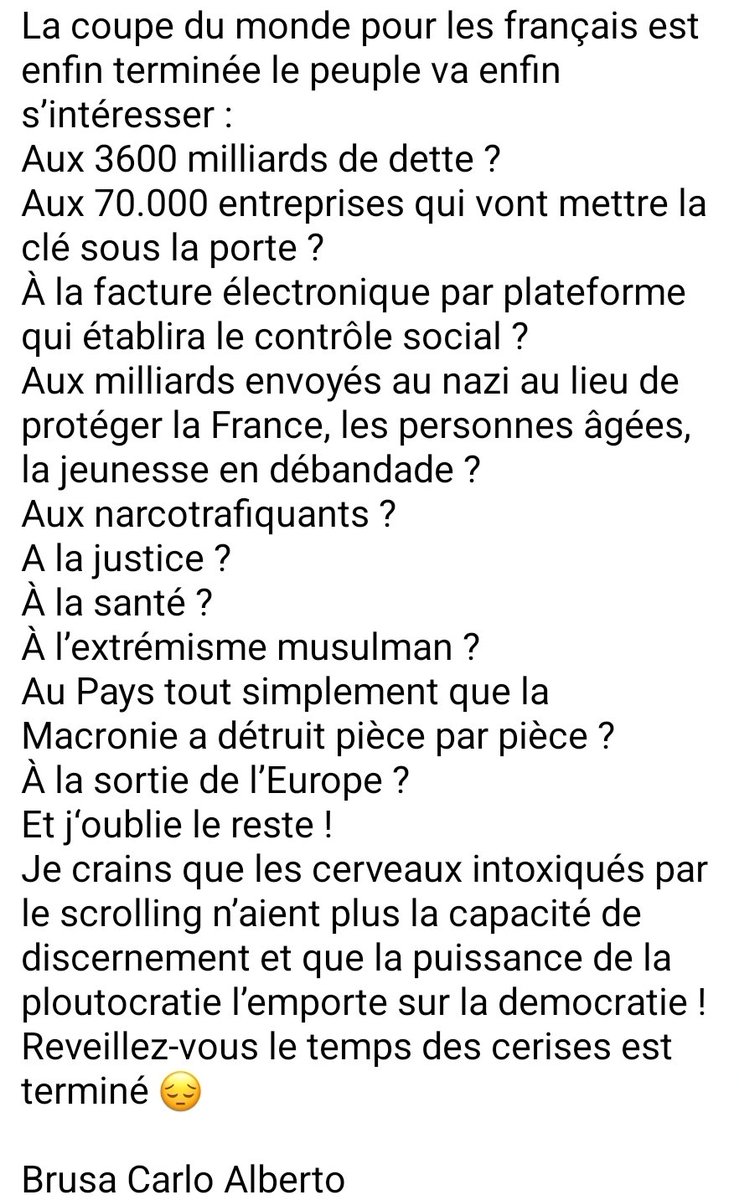 vladimir poutaine🇨🇵 tweet media