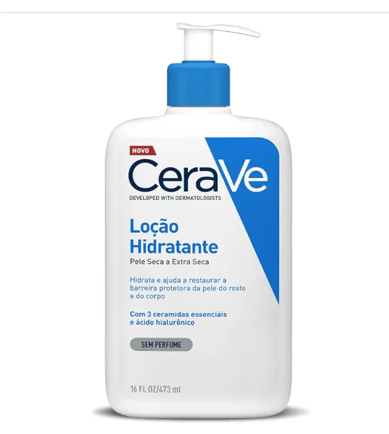 bestpromo2024's tweet photo. O melhor creme corporal tem o menor preço na Amazon!

CeraVe, Loção Hidratante Corporal, com textura Fluida e Ácido Hialurônico 

R$ 89
https://t.co/6mOiaq7E5e 

#creme #hidratante #produtodebeleza #maisvendidos 

Comprando pelo link, recebo comissão https://t.co/WbHH5JmHSb