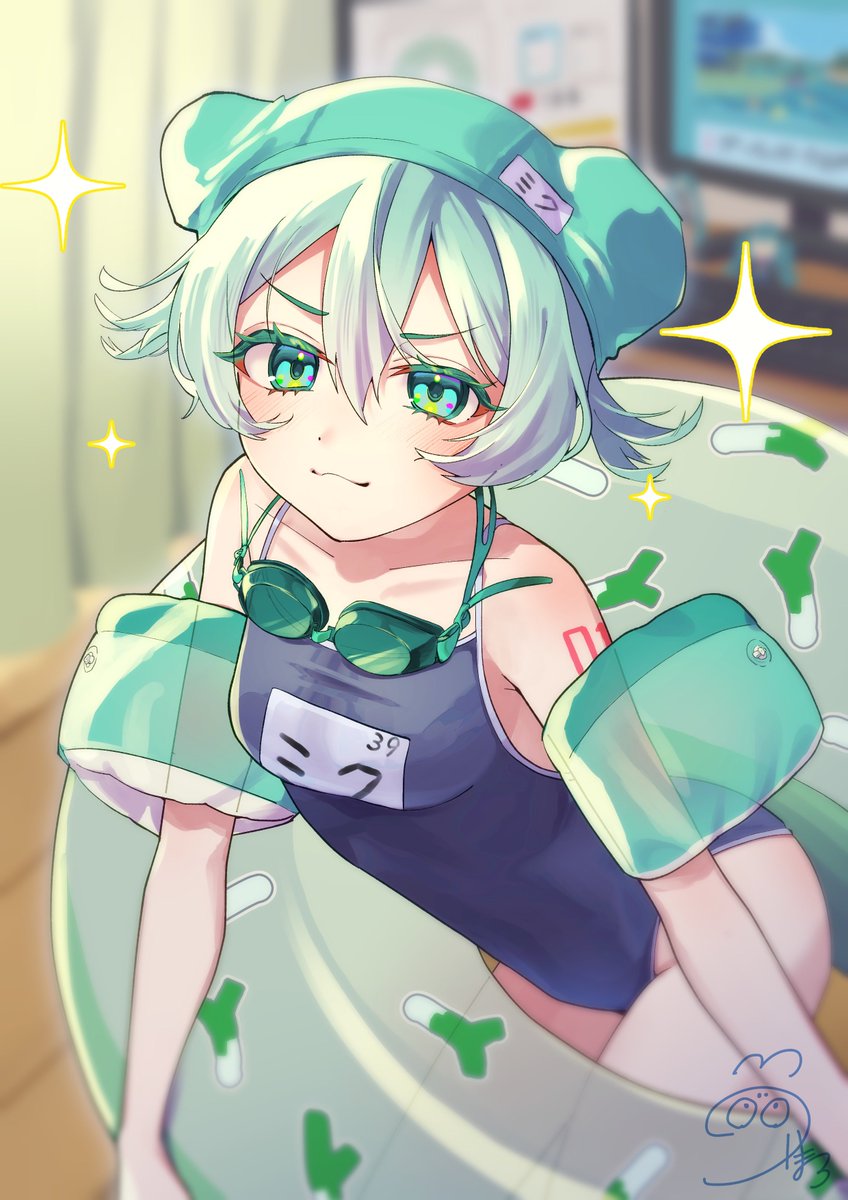 ウサまろ@依頼募集中 (@114_usamaro) / Posts / X