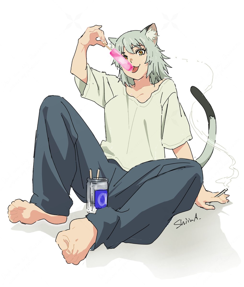 a_shiim tweet picture