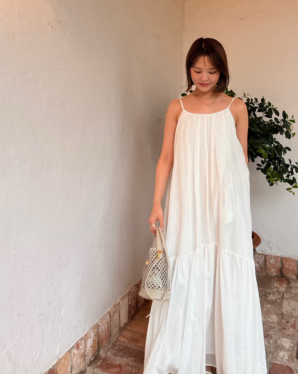 info_cafune's tweet photo. 【夏のWoven Styleをご紹介✨】

手編みならではの繊細な風合いが魅力のWoven Collection 。一つひとつ丁寧に編み上げているため、再入荷なし・数量限定となります。

いよいよ残りわずかとなっております。
今だけの特別なコレクションをお見逃しなく👇

▼Woven Collection 
https://t.co/QtPlSisPxD https://t.co/6bAwFjGhmX