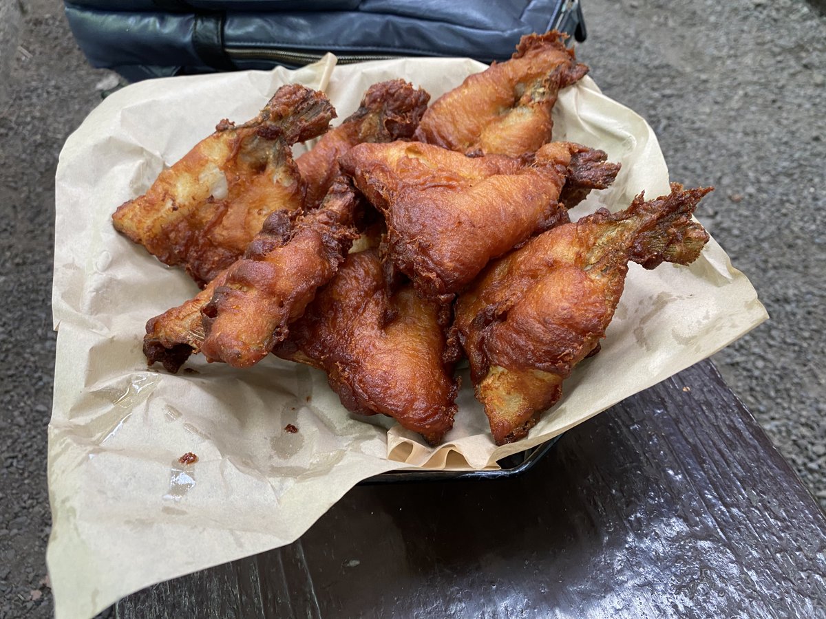 mu_tsutsumi_com's tweet photo. BBQ満喫中🍖

肉も魚もうまい！ https://t.co/FKq34mobV7