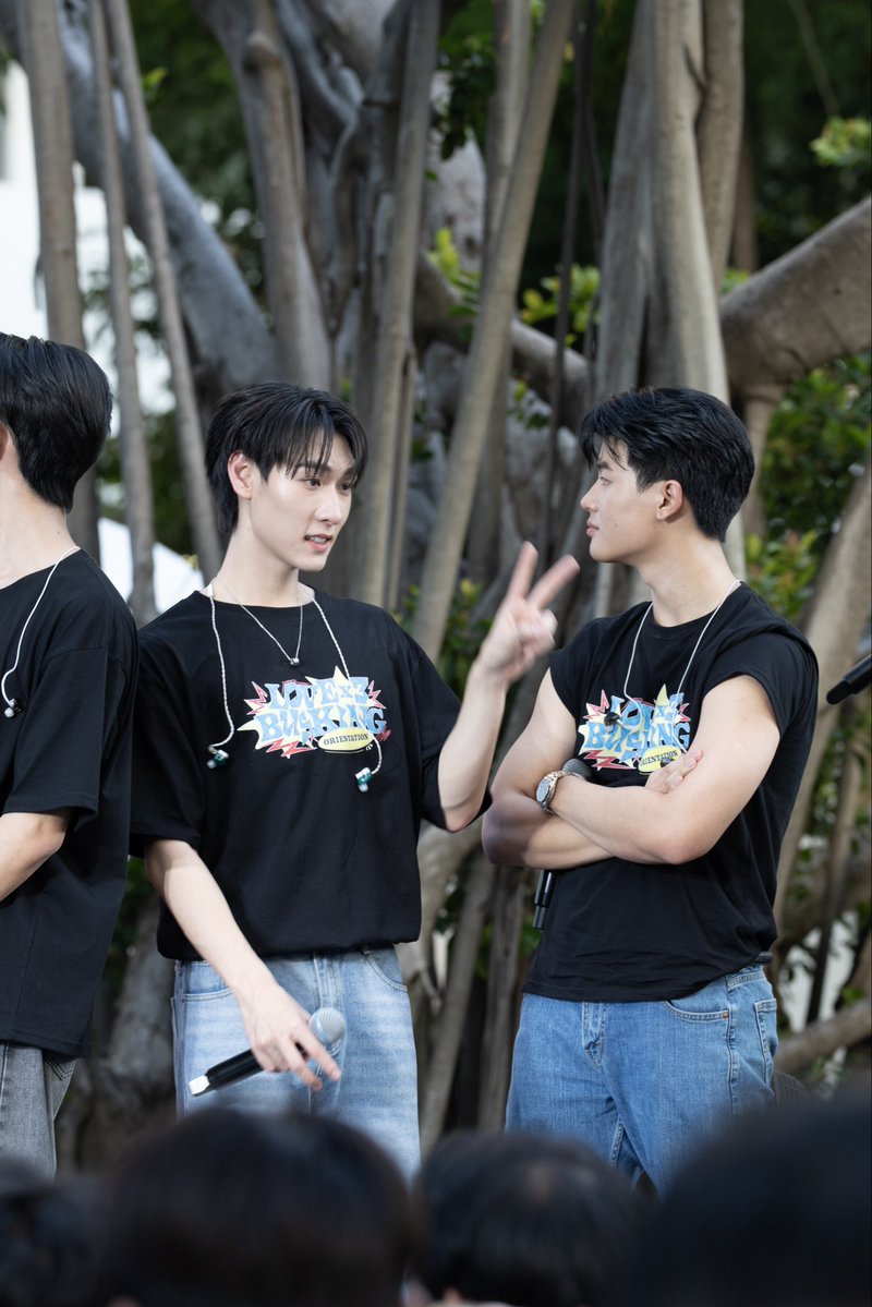 เคมีที่อ.อุ๊ตามหา tweet media