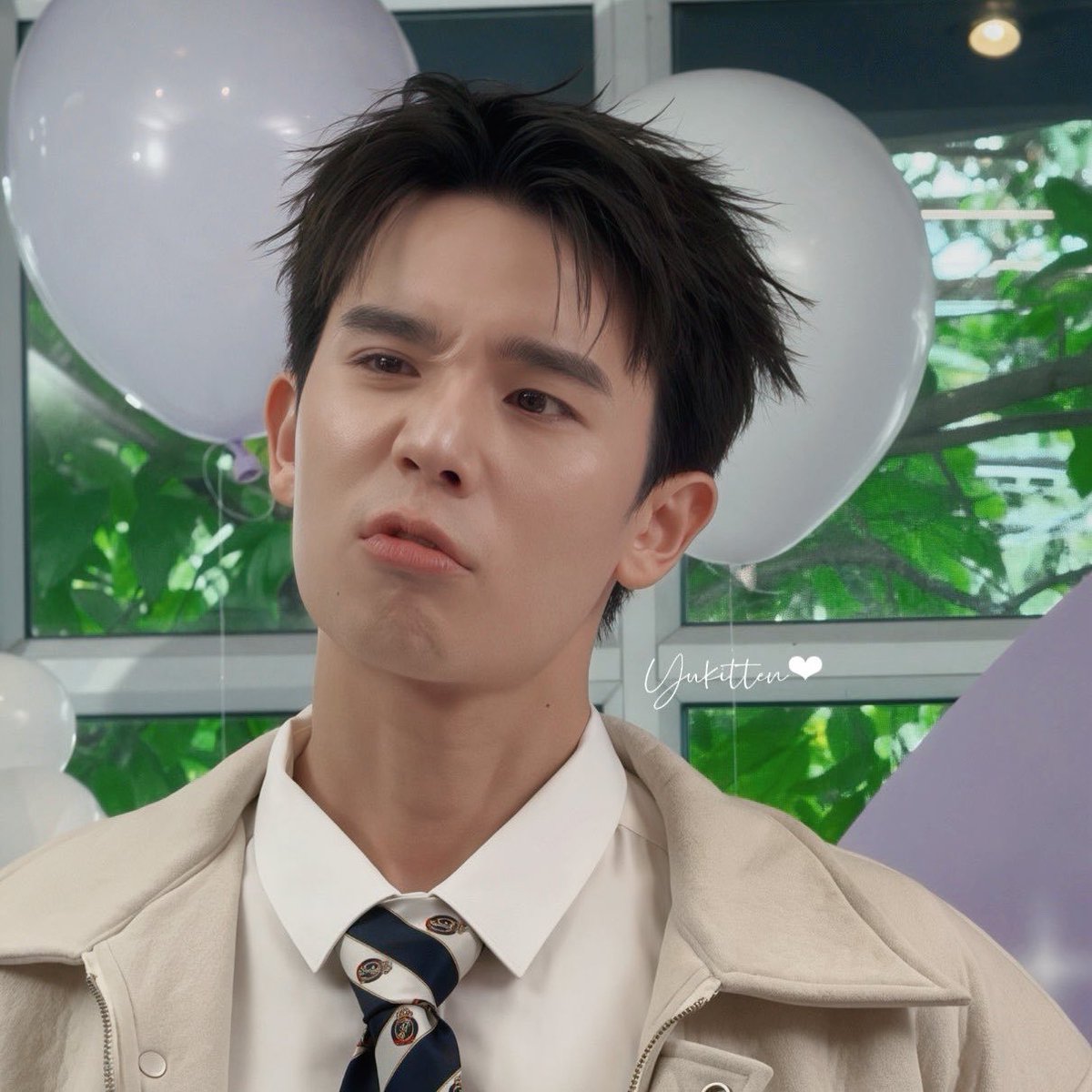 hellojms_'s tweet photo. เห้ย 5555555555555555555555555555 อีกแร้ว 555555555555555555555555555 เหมือนโคตรรรร (😂) https://t.co/otsllcemZi