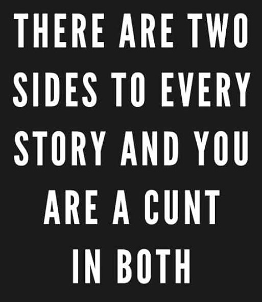DuckySpringfie2's tweet photo. @JasonHall369 @andrewlawrence Cunt. https://t.co/QykErqq8cF