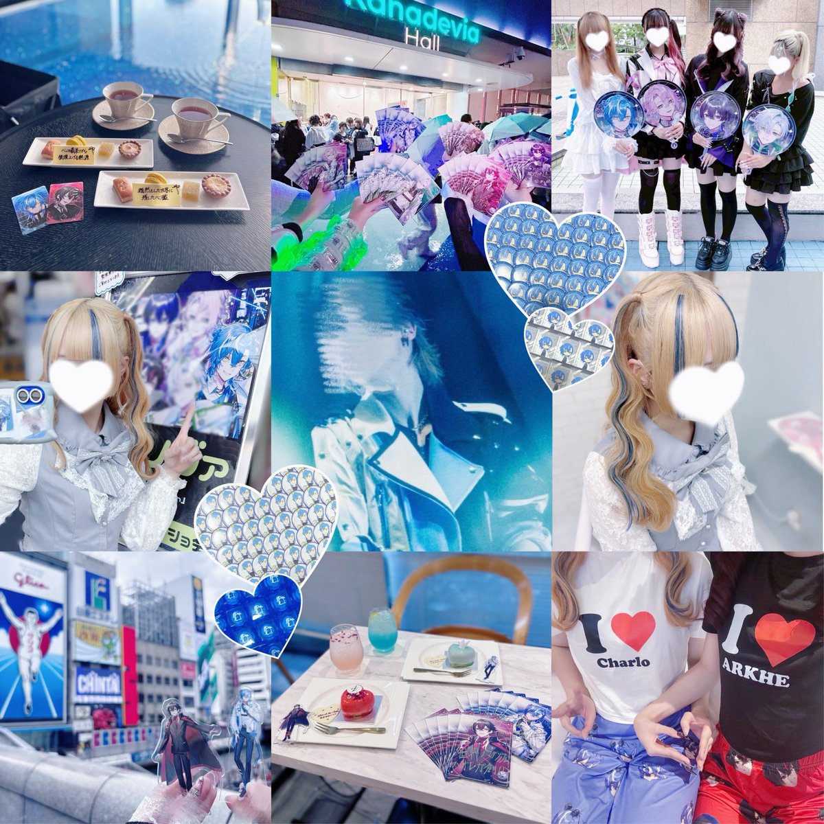 0reno_owarai's tweet photo. はぴさま〜⭐️💙できる友達ください❣️

 #クロノメイトさんと繋がりたい  #ぽらりすさんと繋がりたい  #いれりすさんと繋がりたい  #しくふぁみさんと繋がりたい  #シクファミさんと繋がりたい  #歌い手好きさんと繋がりたい  #FFのFFさんと繋がりたい https://t.co/X4w1XjHVPA
