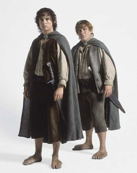 Lord of the Rings Daily tweet media