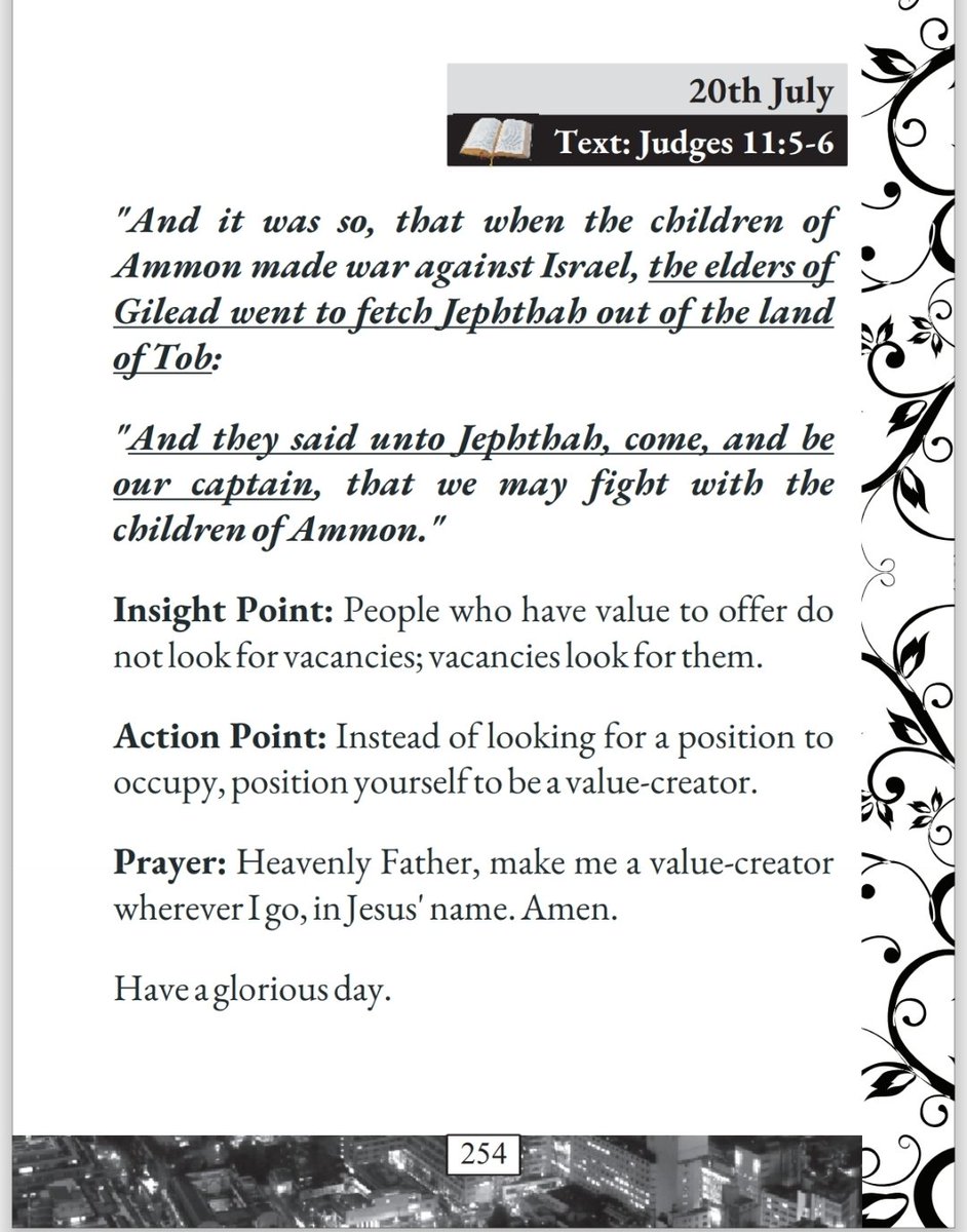 VictorOkwudiri's tweet photo. Today's #kissdevotional
#ImpactGlobal #light #peevee https://t.co/ZeFFiC8t7f
