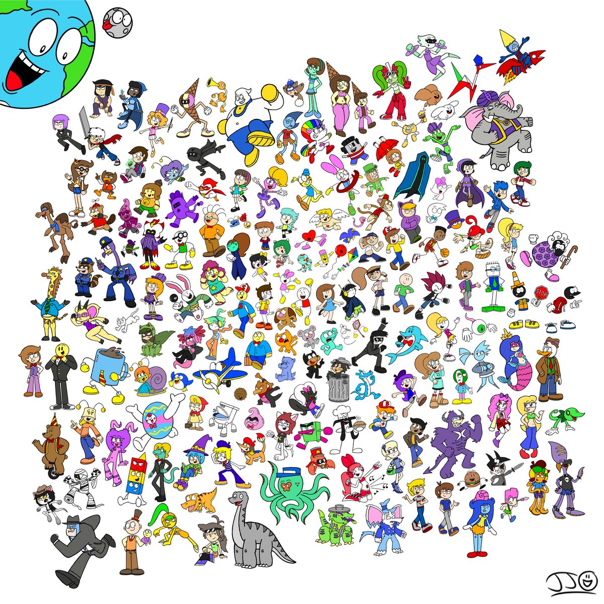 JJSponge120 tweet media