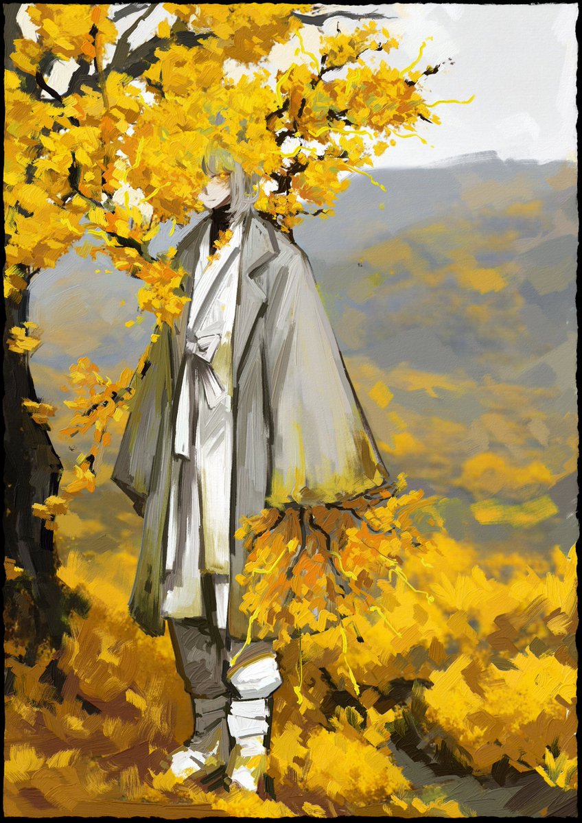 atris2nd's tweet photo. Solstice https://t.co/pOrtXDD6iz