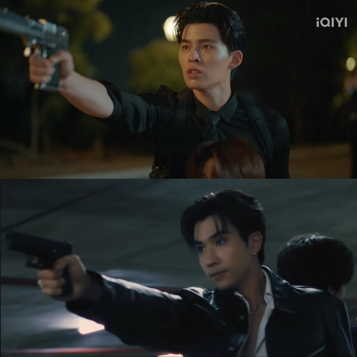 twixtpp's tweet photo. อันนี้เขาเรียกมุมหล่อมาเฟียปะ https://t.co/kPSjXRCyUU