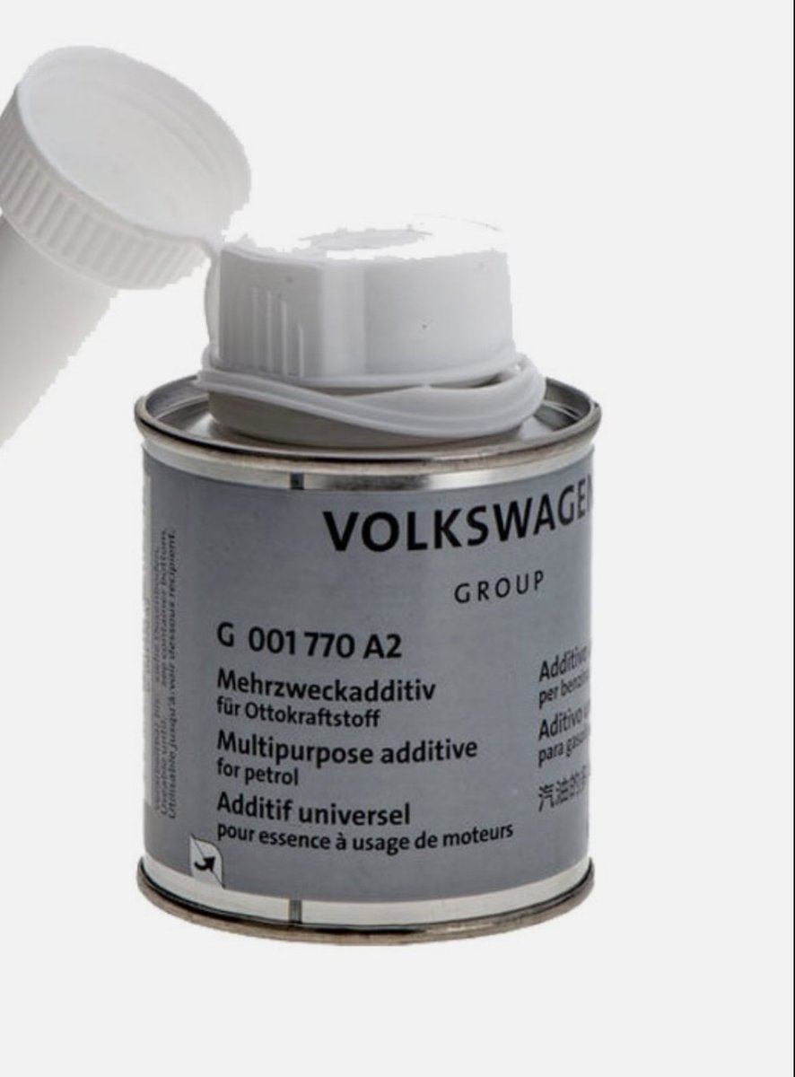 QuantumCoder04's tweet photo. @volklub Worth it @volklub ji! Cars are an emotion - especially VAG! 
Any petrol additives you would recommend? Was thinking of this for our Taigun 1.0 (E20 compliant) https://t.co/oJOuwi7RWP