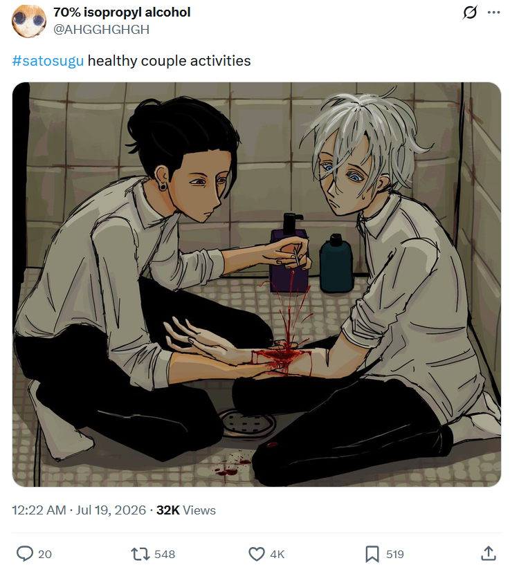 Fribge1's tweet photo. @th3b0ttom @vspxxz 😋 https://t.co/425zCgg2bg