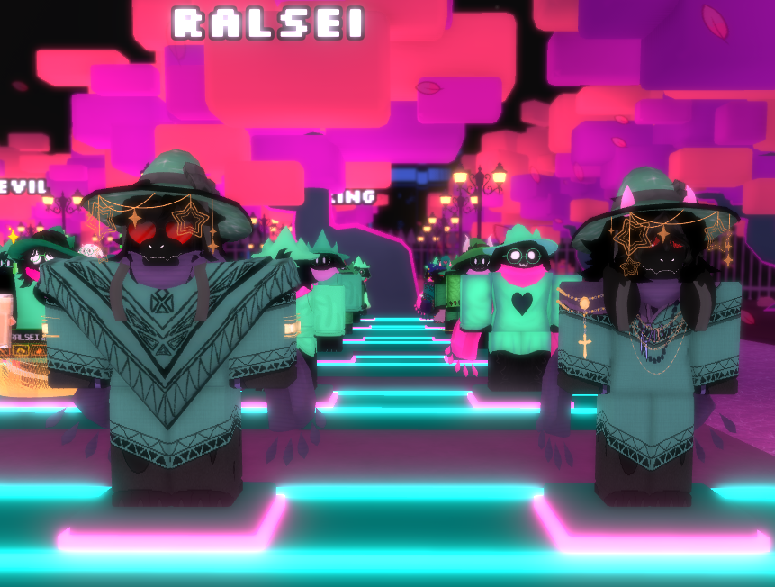 CaffeineTaffe's tweet photo. I really wanna know why some people would wear avatars like THESE. https://t.co/oThOdkJ7nE
