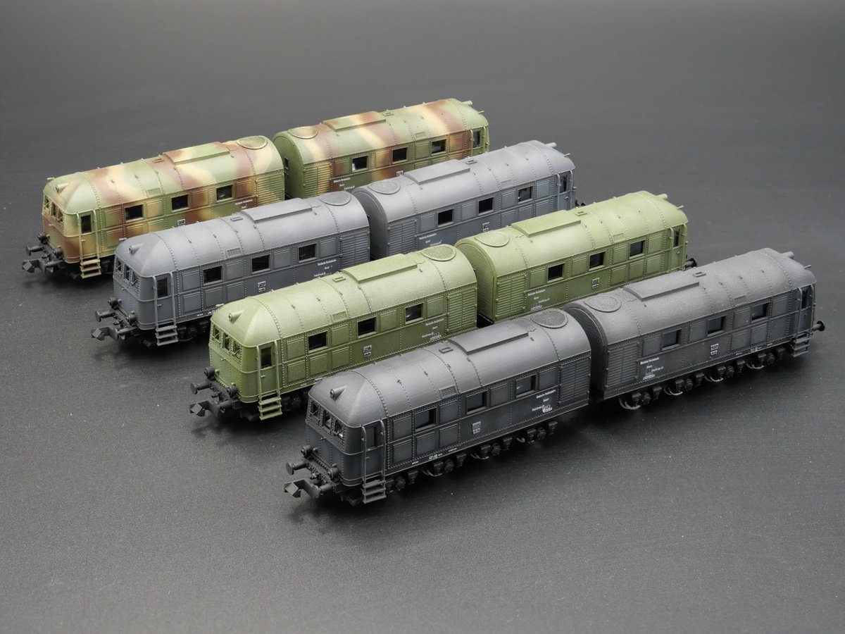 装甲列車