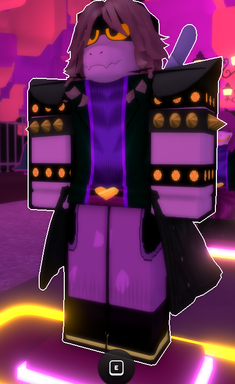 CaffeineTaffe's tweet photo. I really wanna know why some people would wear avatars like THESE. https://t.co/oThOdkJ7nE