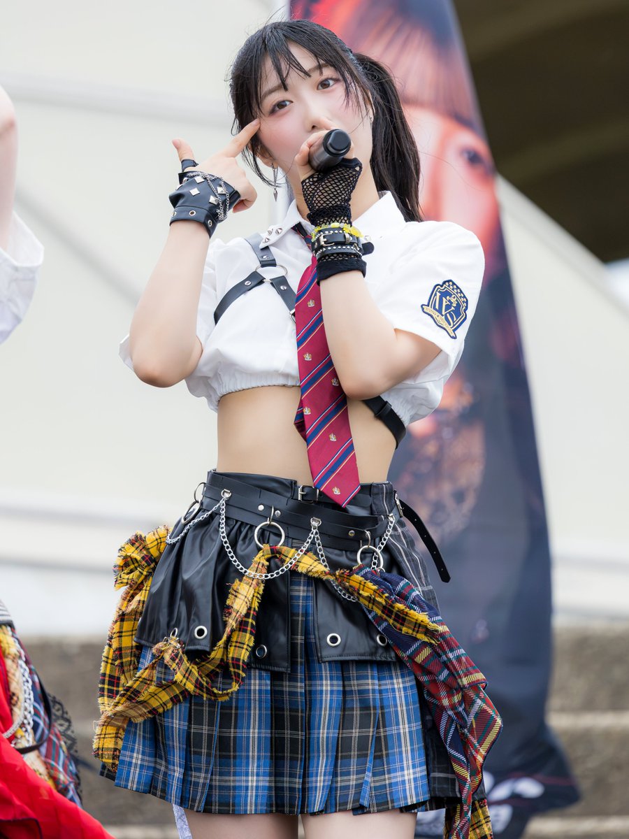 2026.7.12 WHITESCORPION 「リアル Beach opening」 @月の沙漠記念館