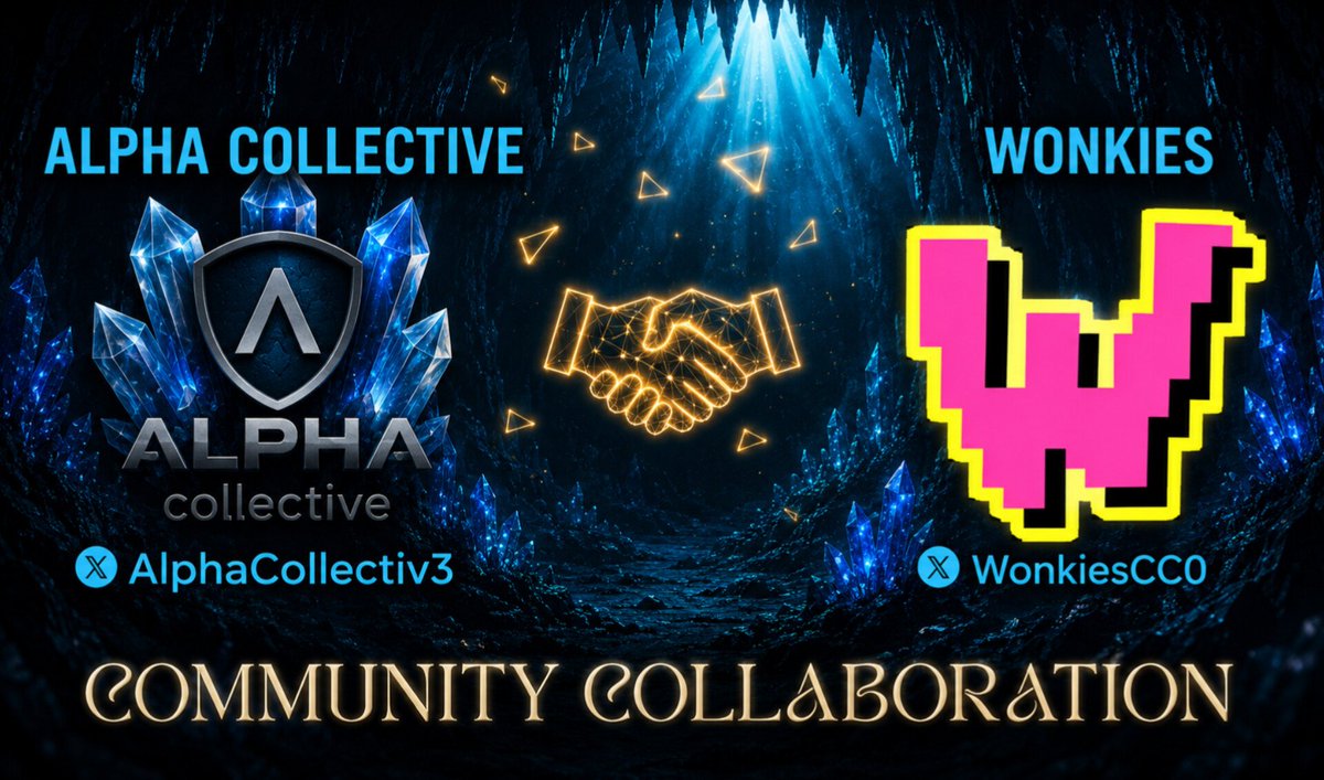 Alpha Collective tweet media