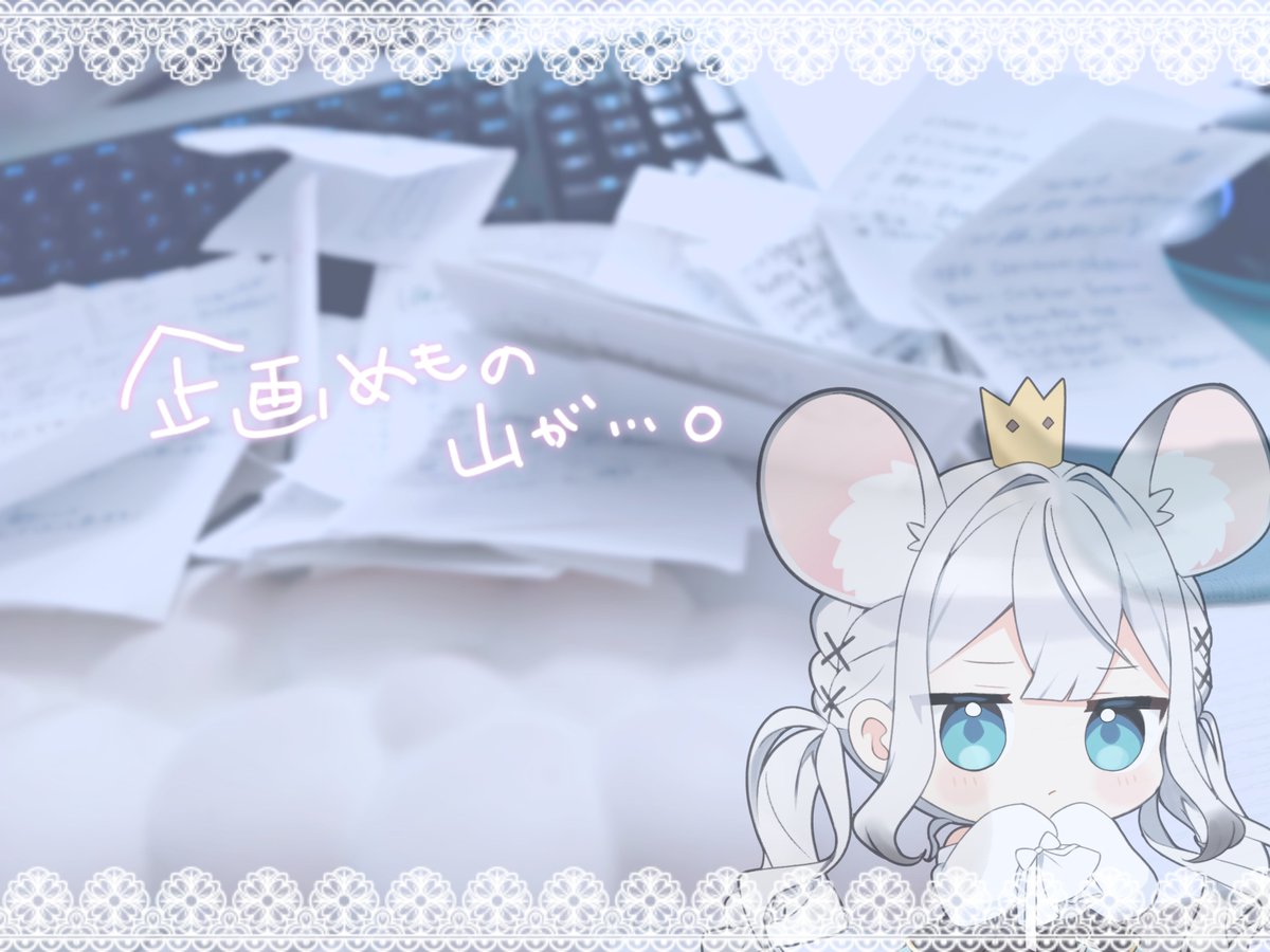 Chirami_sub's tweet photo. 思いついたやつ、全部紙にメモる癖があるせいで、紙の山が出来上がっていくんだけど全然消化出来ていないwwwww( т т )

今日はこの中で優先的な1枚を選んで作業を進めていきたい…… https://t.co/lADoHDfdkj