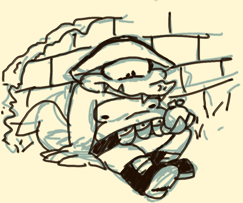 srta_mayiji's tweet photo. Random dk drawings

#donkeykongcountry #dixiekong #generalklump https://t.co/OPXUf38FKh